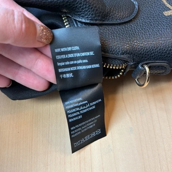 Bebe Mini bag - Picture 10 of 11